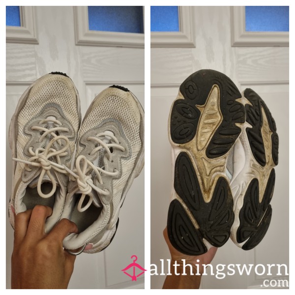 Adidas Ozweego Size 4