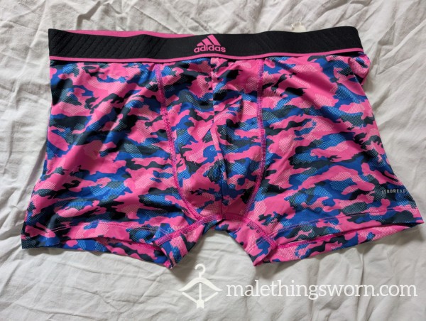 Adidas Performance Trunks - Various Colours Available
