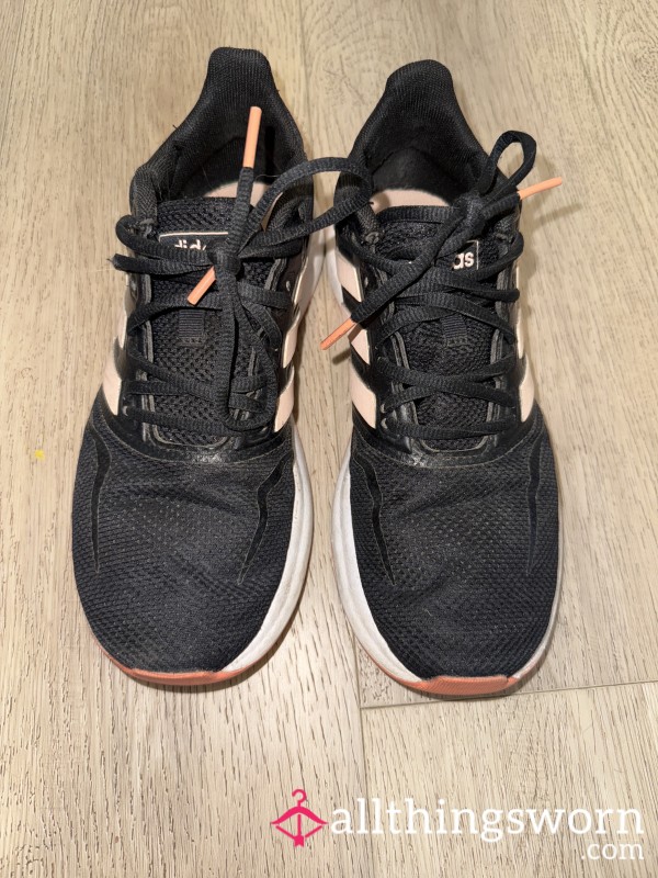 Adidas Gym Shoes - Free Shipping!