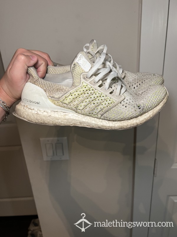 Adidas Running Shoes