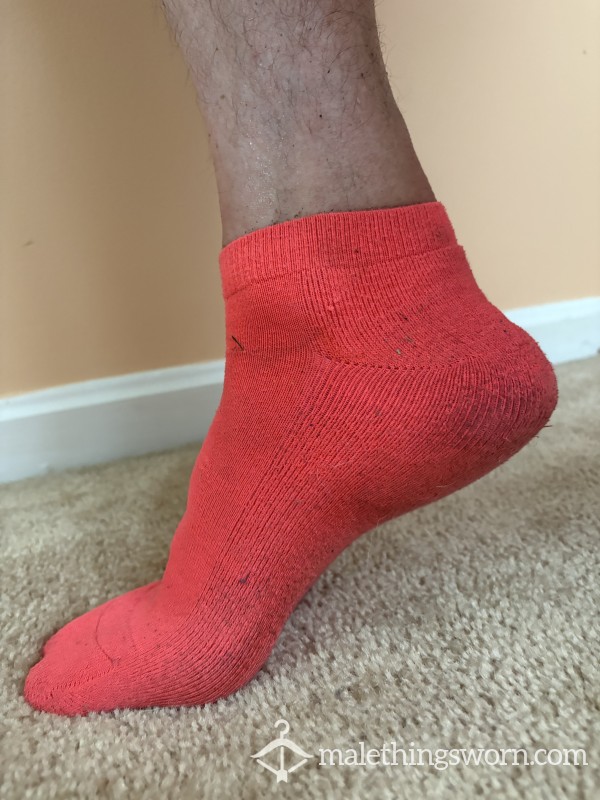 Adidas Running Socks