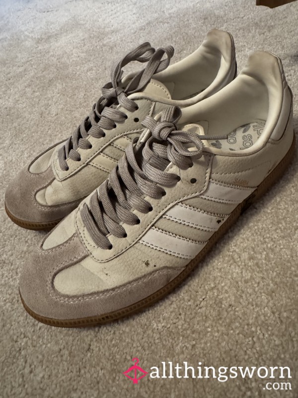 Adidas Samba