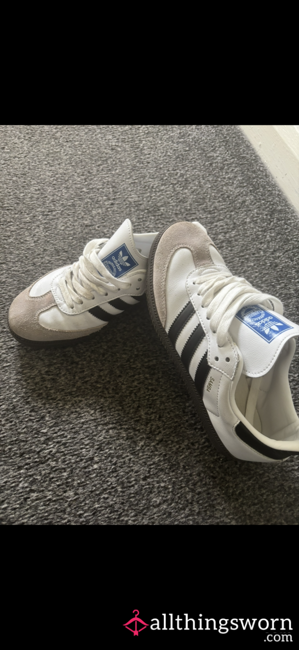 Adidas Sambas