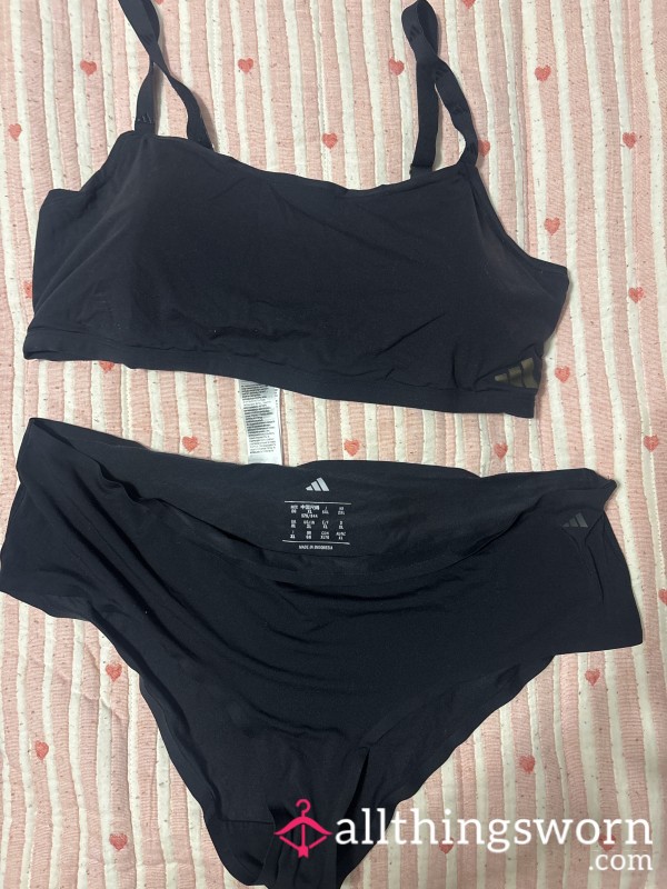 Adidas Set