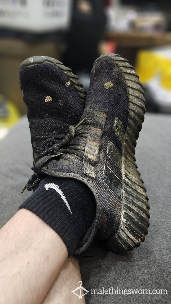 Adidas Shoes