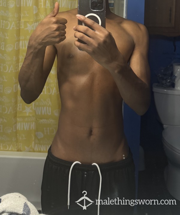 Adidas Shorts