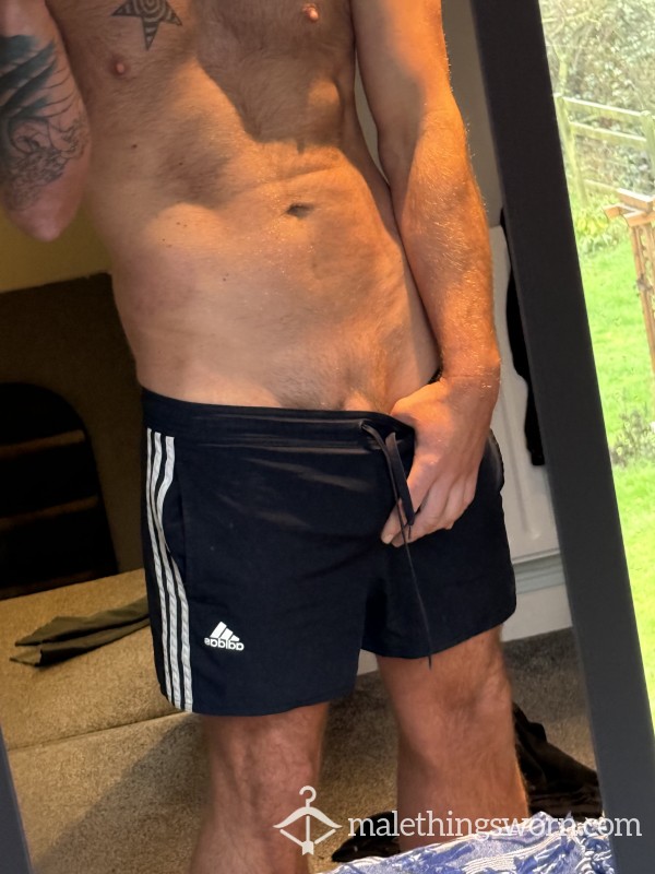 Adidas Shorts Medium
