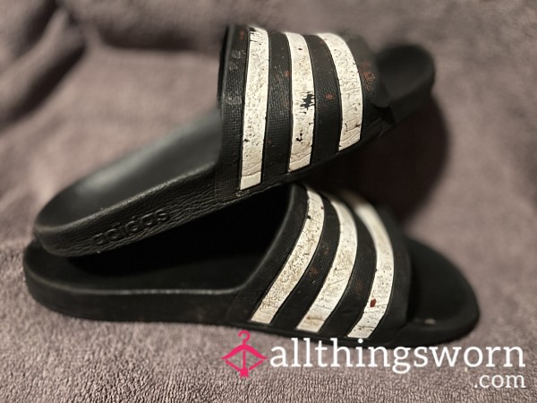 Adidas Sliders