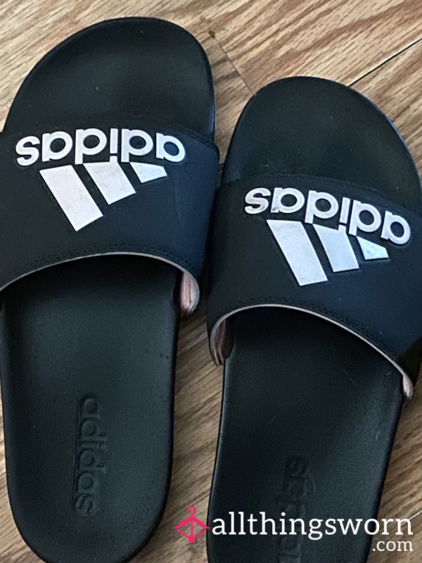 Adidas Slippers
