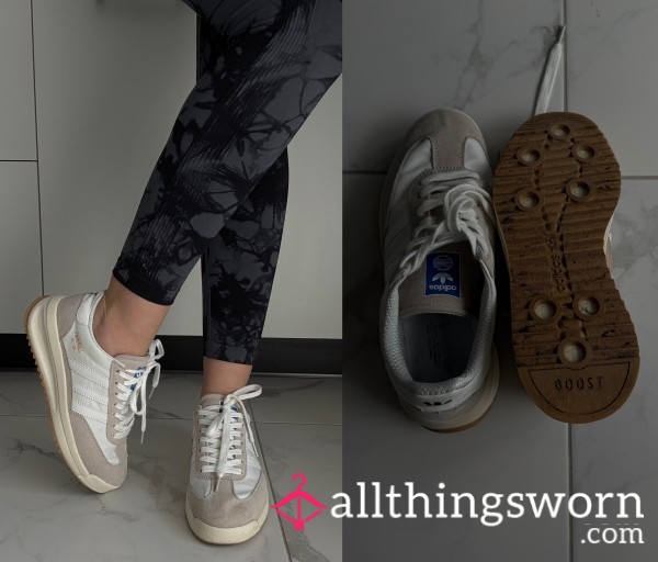 Adidas Sneakers