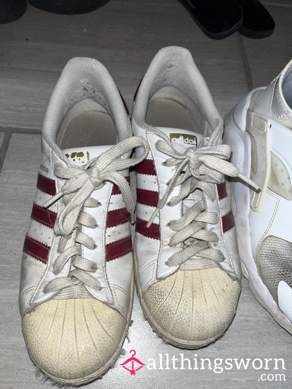 Adidas Sneakers