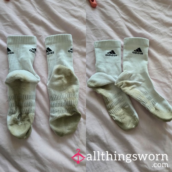 Adidas Sock