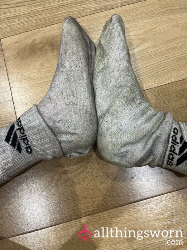 Adidas Socks