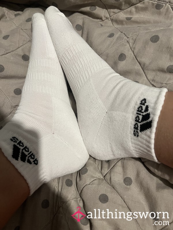 Adidas Socks