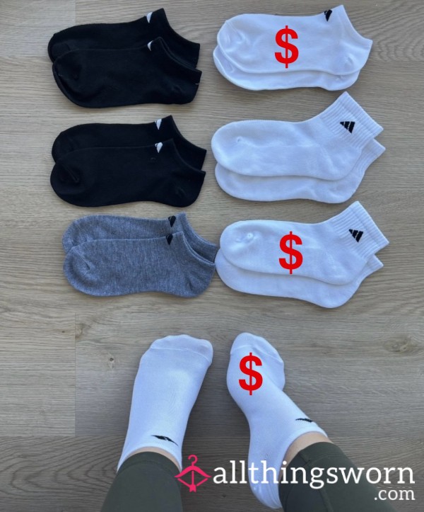 Adidas Socks