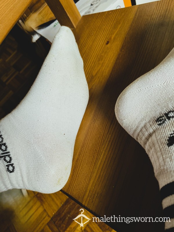 Adidas Socks
