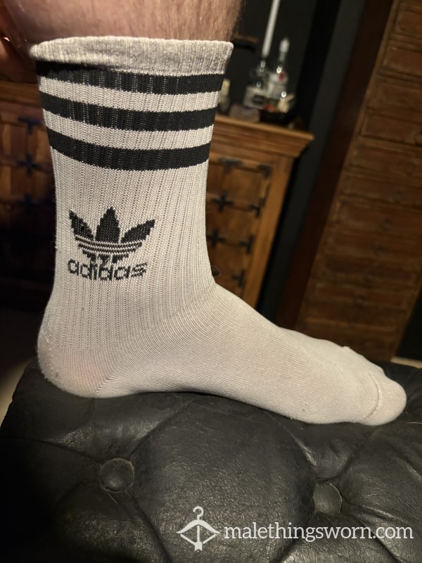 Adidas Socks
