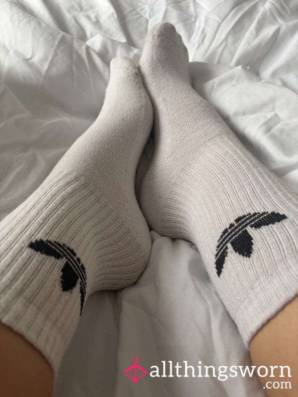 Adidas Socks