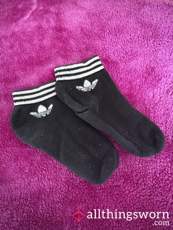 Adidas Socks