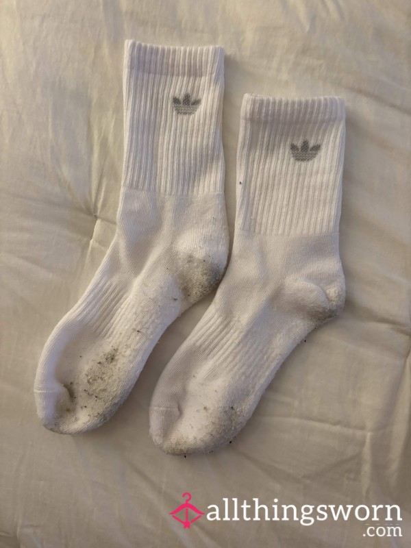Adidas Socks