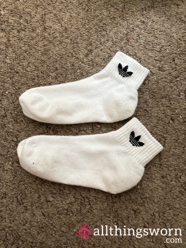 Adidas Socks
