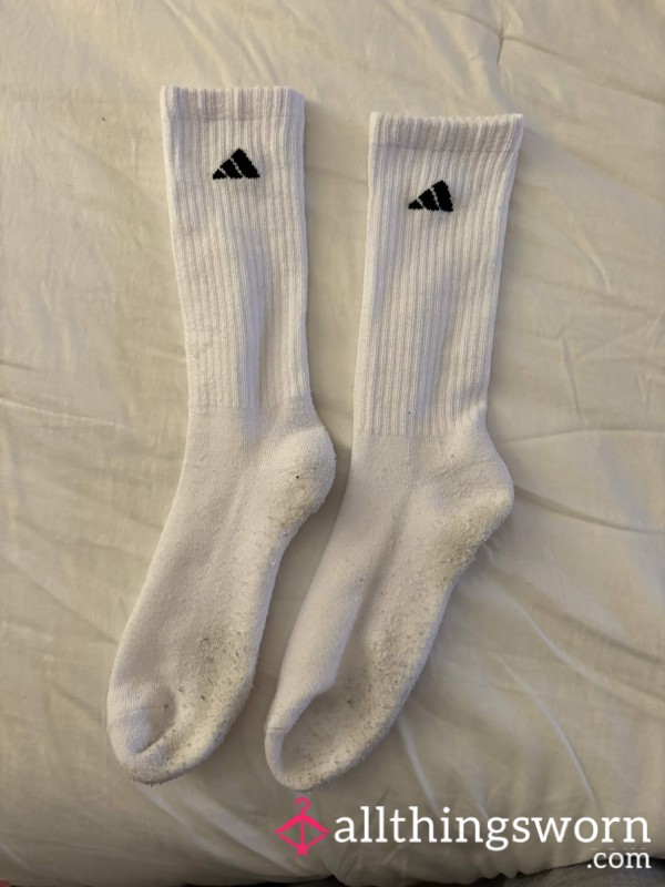 Adidas Socks