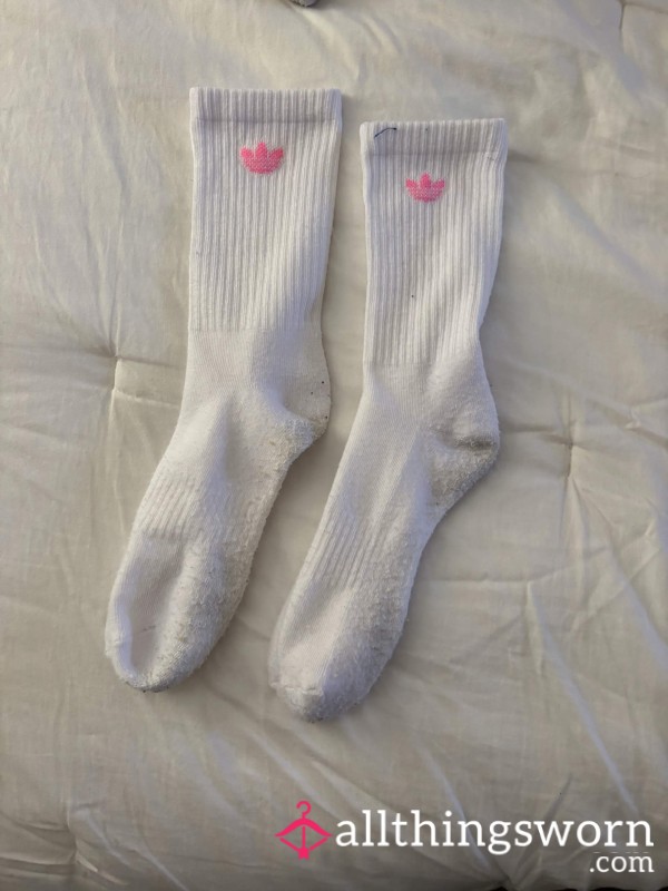 Adidas Socks
