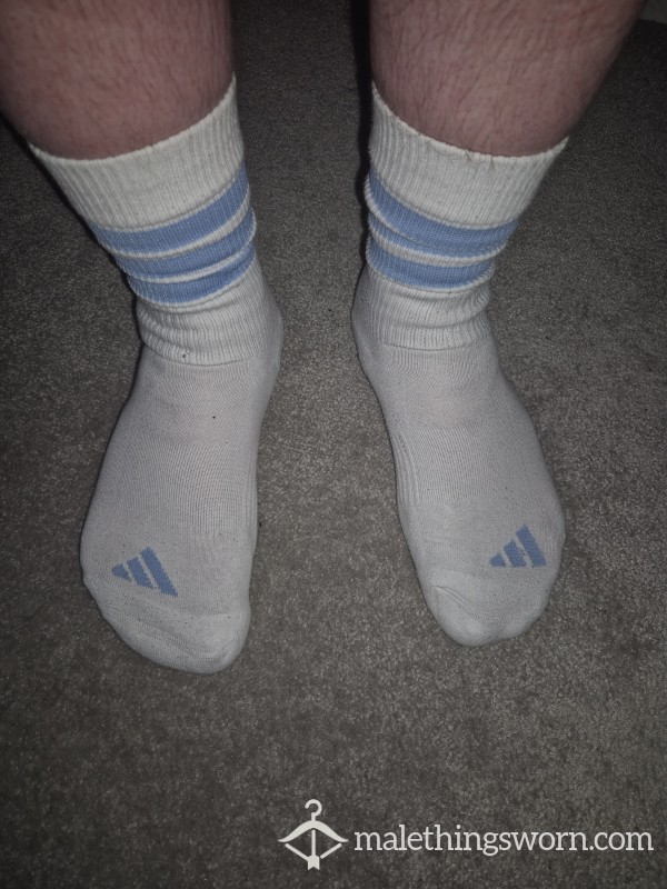 Adidas Socks