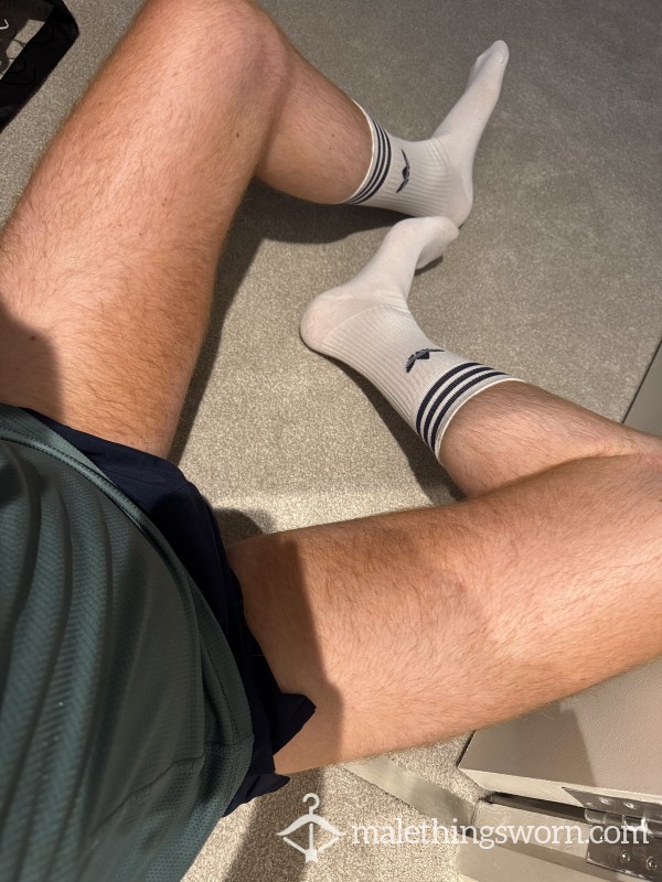 Adidas Socks