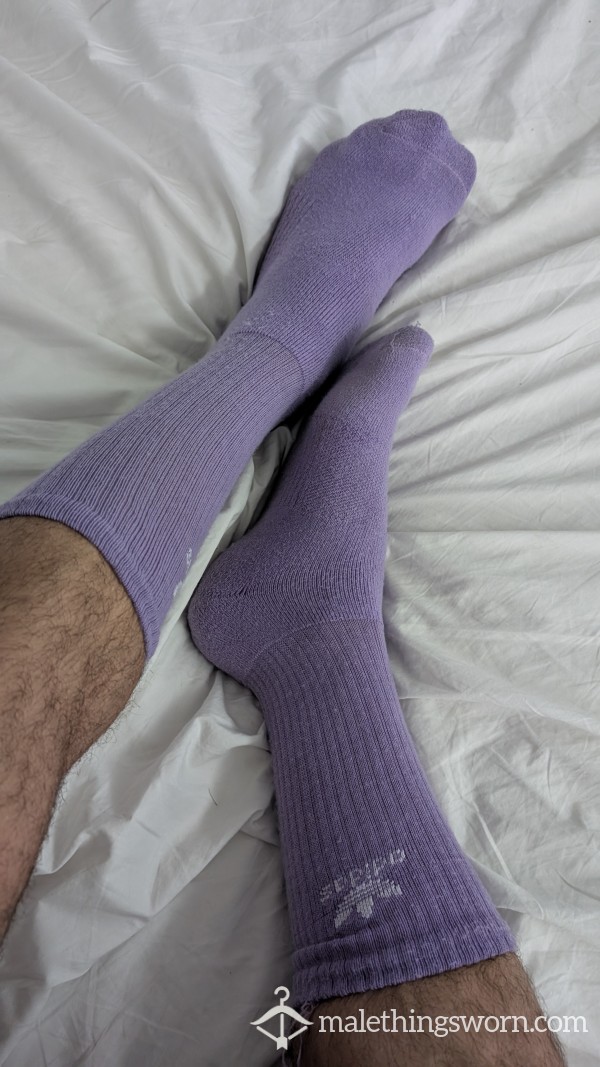 Adidas Sox Riping For You Sox-sucker