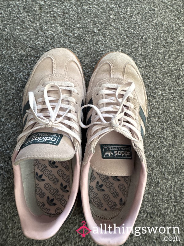 Adidas Spezial