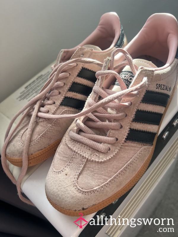 Adidas Spezial
