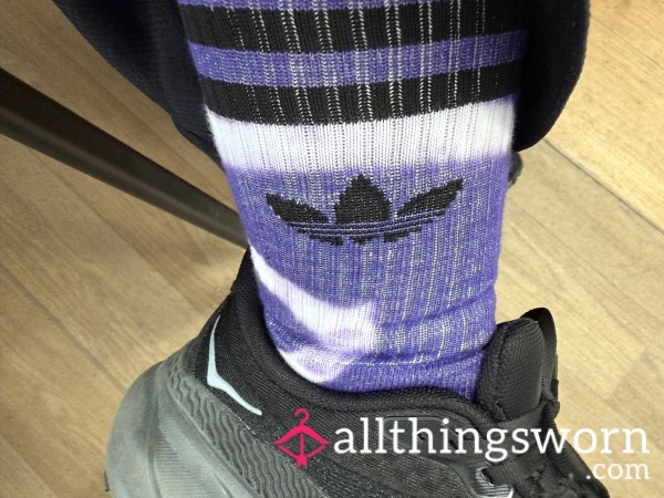 Adidas Sports Crew Socks