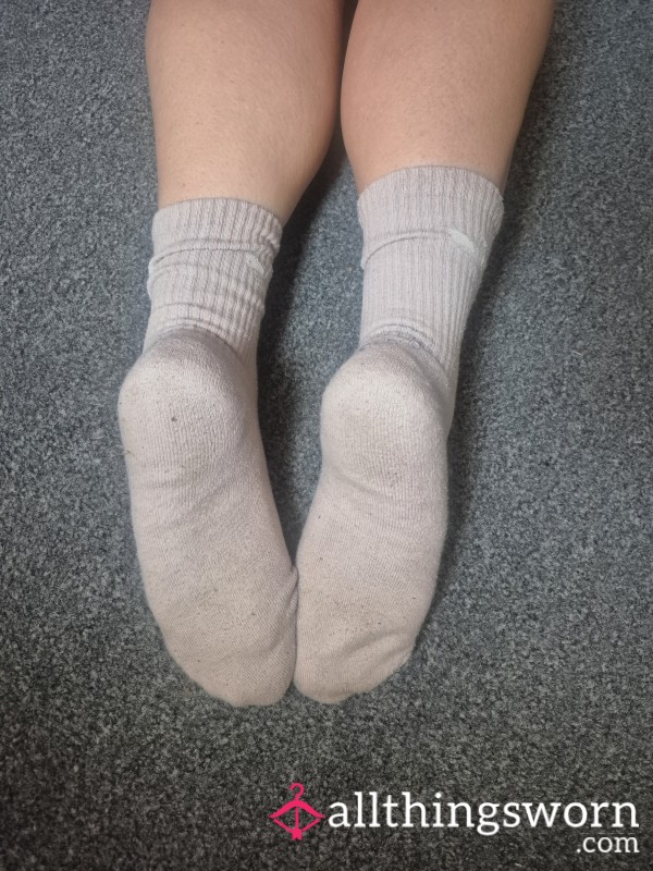 Adidas Sports Socks