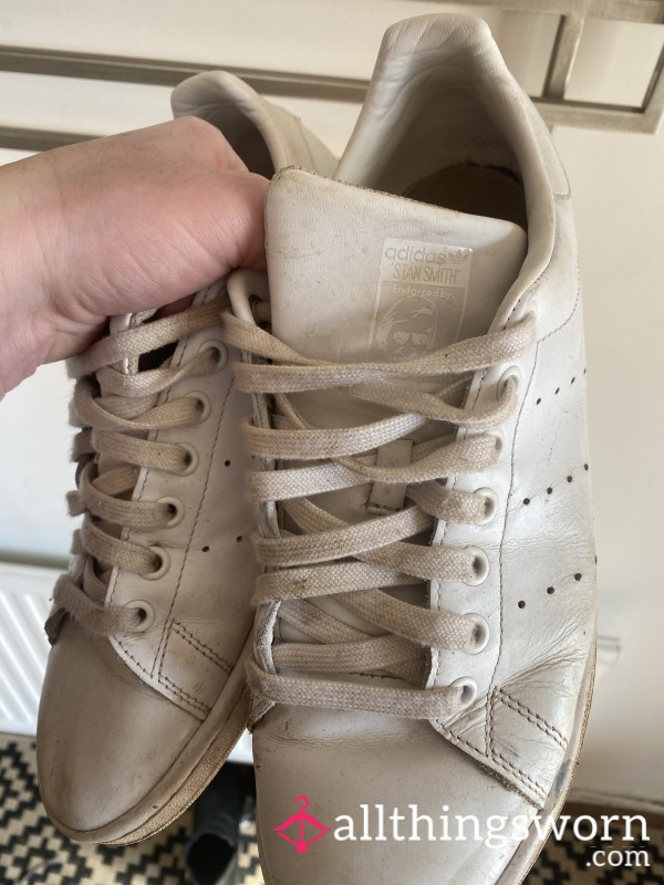 Adidas Stan Smiths