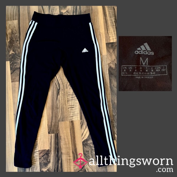 Adidas Stretch Track Pants ‼️SOLD‼️