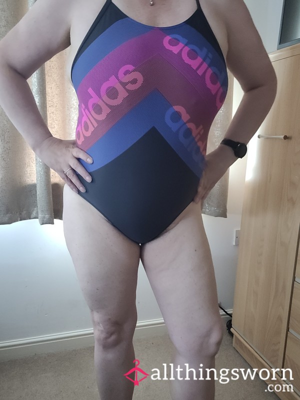 Adidas Swimsuit