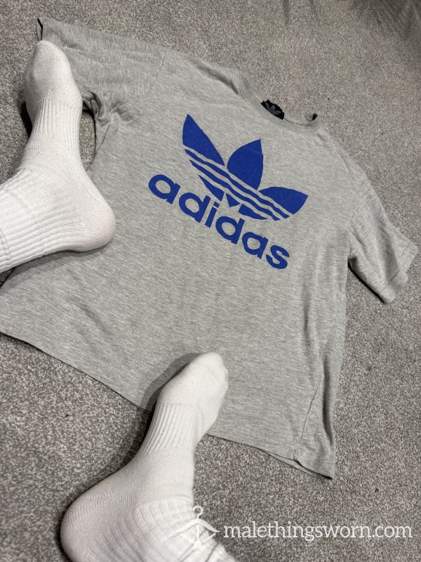 Adidas T-shirt