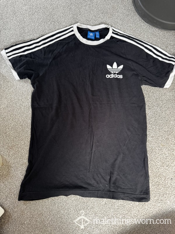 Adidas Top
