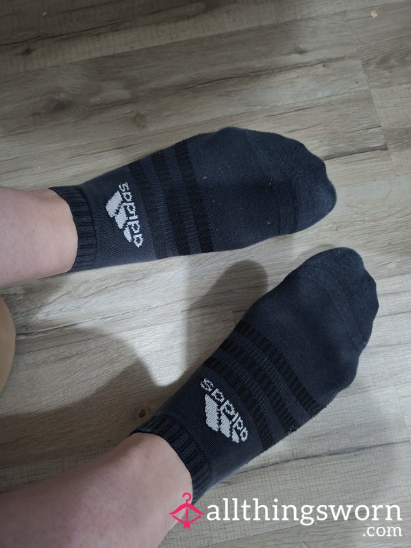 Adidas Trainer Socks