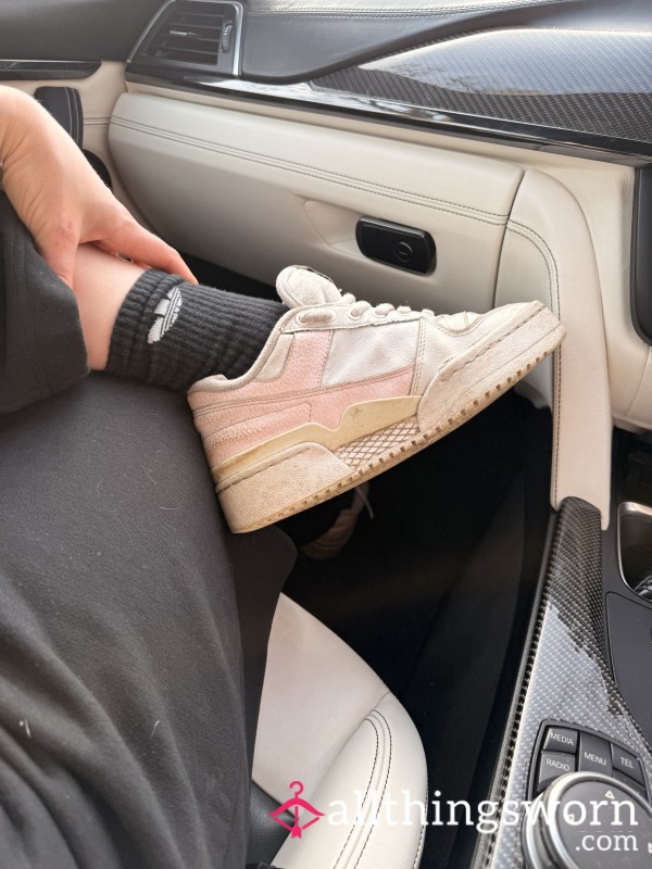 Adidas Trainers