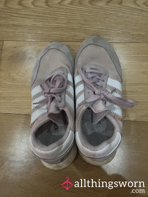 Adidas Trainers