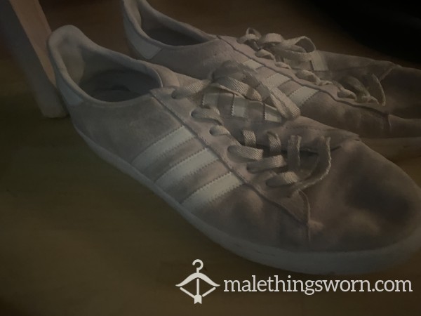 Adidas Trainers