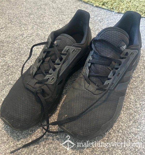 Adidas Trainers