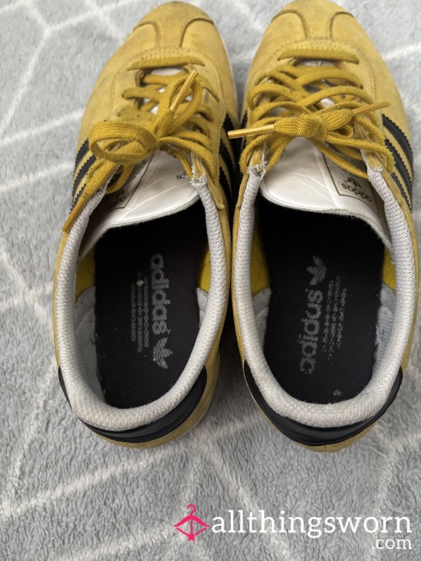 Adidas Trainers