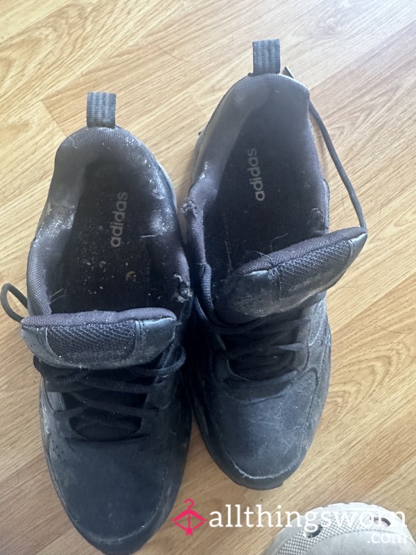 Adidas Trainers