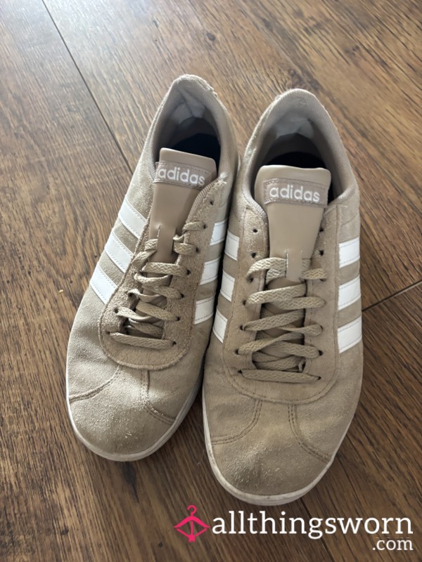 Adidas Trainers
