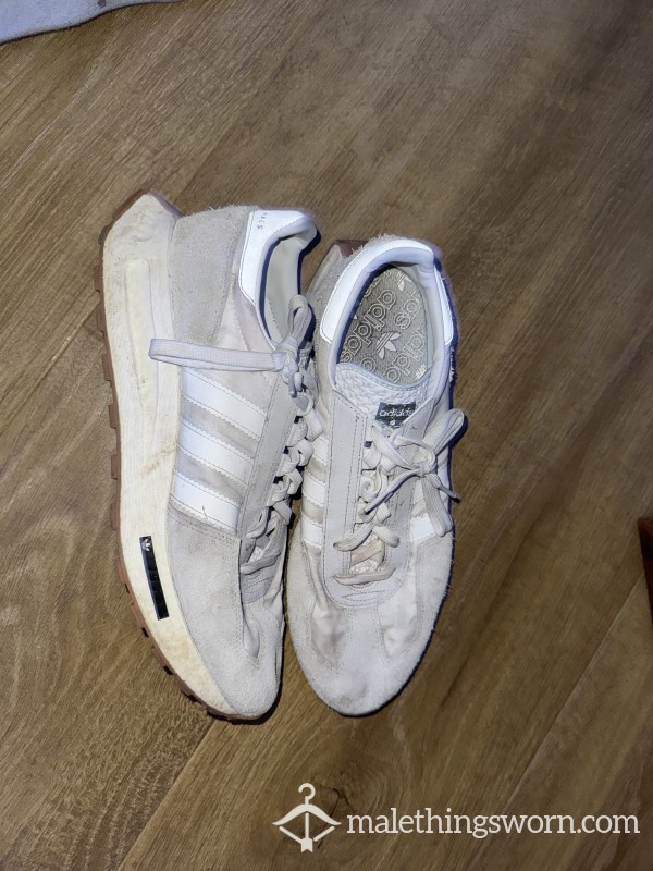 Adidas Trainers