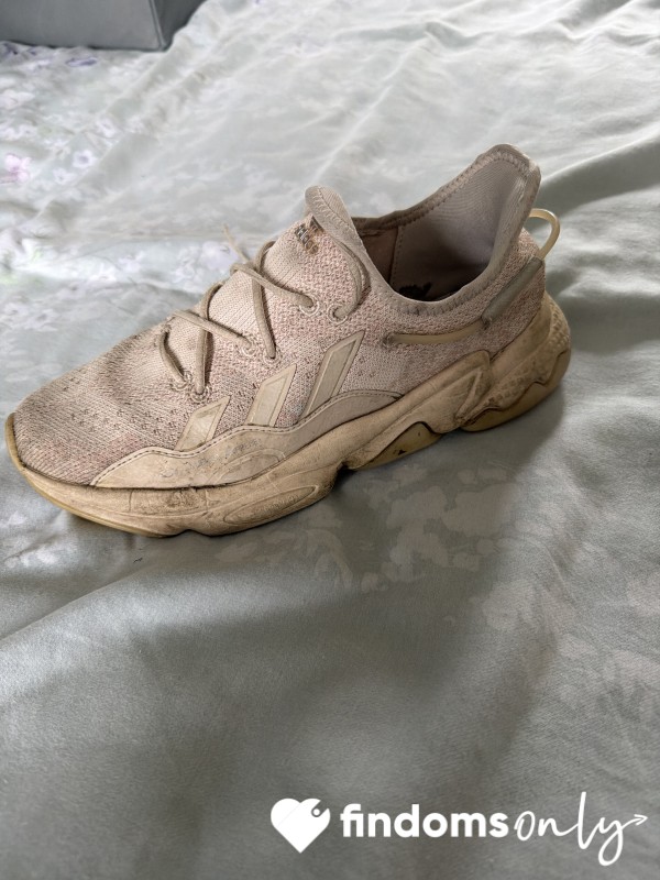 Adidas Trainers