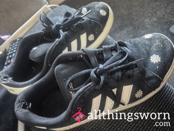 Adidas Trainers